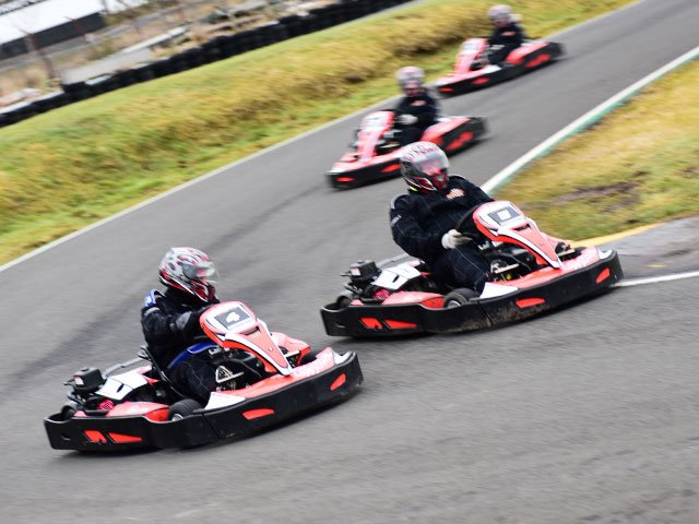 Group Karting gallery 4