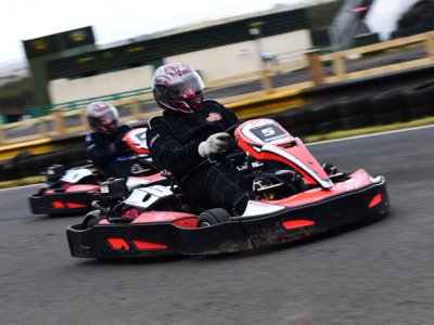 Adult Karting Gallery 5