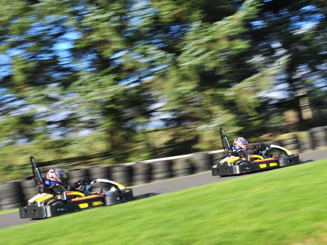 Kids Karting Gallery 4