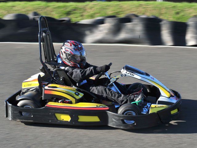 Kids Karting Gallery 5