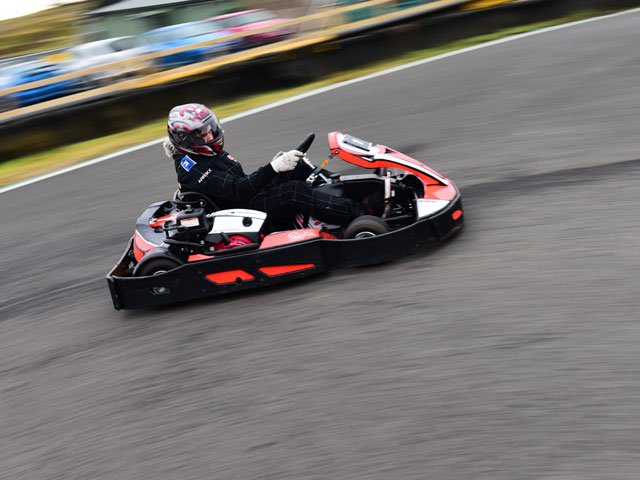 Family Karting Gallery 2