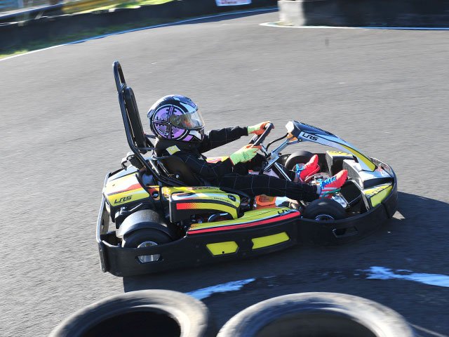 Family Karting Gallery 3