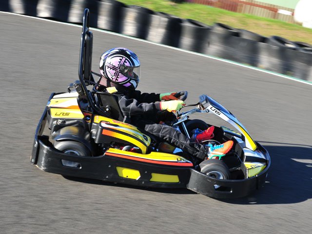 Family Karting Gallery 4