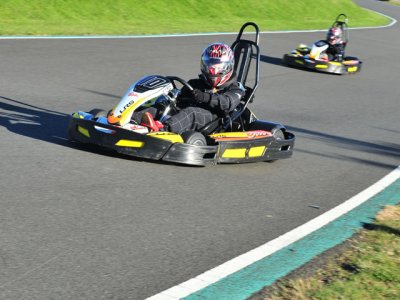 Family Karting Gallery 5