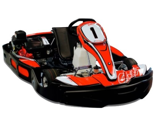 Sodi GT5 Kart
