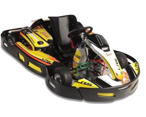 Sodi LR5 Kart